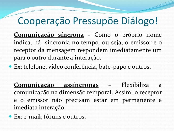 Conversar Pressupõe Um Diálogo Produtivo Entre As Pessoas