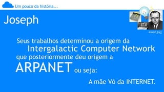 Computação nas Nuvens, Cloud Computer, História, Desenvolvimento &amp; Transformação