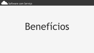 Computação nas Nuvens, Cloud Computer, História, Desenvolvimento &amp; Transformação