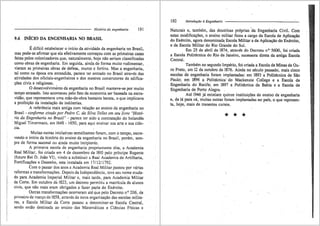 Introdução à engenharia bazzo