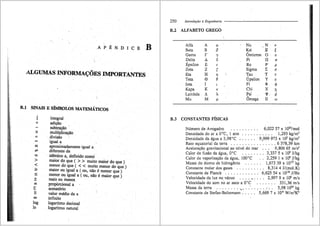 Introdução à engenharia bazzo