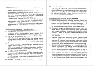 Introdução à engenharia bazzo