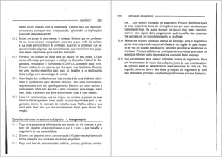 Introdução à engenharia bazzo