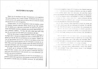 Introdução à engenharia bazzo