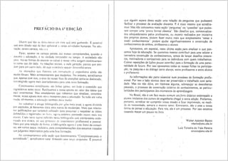 Introdução à engenharia bazzo