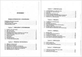 Introdução à engenharia bazzo