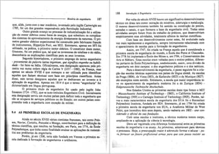 Introdução à engenharia bazzo