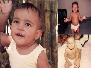 INTRODUÇÃO À GENÉTICA
Andrey Carvalho
 