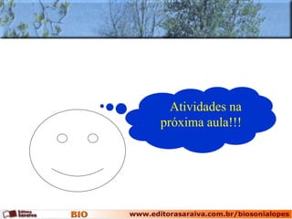 Atividades na
próxima aula!!!
 
