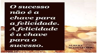 Introdução Geral a Administração