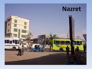 Nazret
 