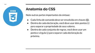 Comandos Css Introdução HTML_CSS.pptx