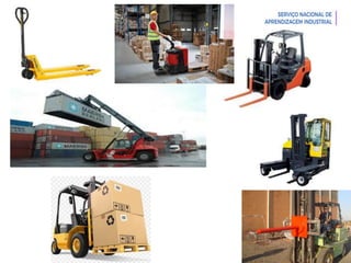 Introdução à Logística
 