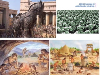 Introdução à Logística
 