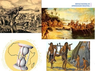 Introdução à Logística
 