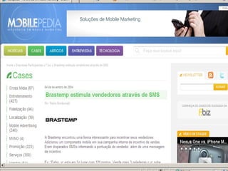 CASES QR Code  Capa revista Veja – Copa do Mundo 