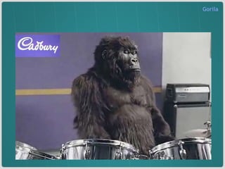 Gorila 