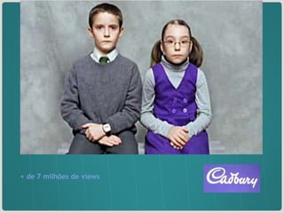 + de 7 milhões de views 