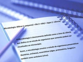 Infecções primárias e secundárias