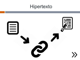 Hipertexto
 