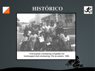   
HISTÓRICO
 