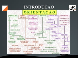   
INTRODUÇÃO
 