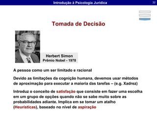Ciclo de Resolução de ProblemasIdentificação do Problema1 Avaliando aresolução de problemas7Definição do Problema2Construindo uma estratégia3 Monitorando a resolução de problemas6Organizando a informação4Alocação de recursos5Fonte: STERNBERG (2001) 