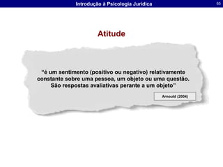 Pensamento egocêntrico