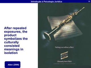 O estudo dos Valores pode ser feito em diferentes níveiso interesse está na contextualização dos indivíduos no meio onde eles vivemCulturalEmicEtic   o   interesse está na comparação entre diversos contextos,     permitindo comparações transculturaisGrupalOs valores culturais servem para estabelecer crenças compartilhadas que definem que tipo de conduta é apropriada nas diversas situações, além de servir para justificar o motivo daquela escolhaIndividualPorto (2005)