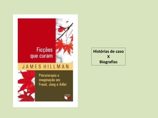 Histórias de caso
X
Biografias
 