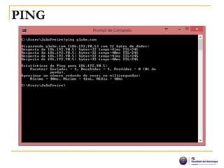 PING
 