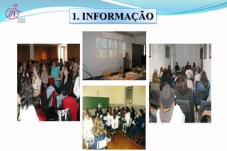 1. INFORMAÇÃO
 