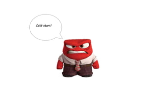 Desafios
...
? ?
...
 