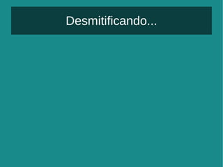 Chaos Report Nos projetos com sucesso, apenas 42% das funcionalidades previstas no início estavam no produto final http://www.projectsmart.co.uk/docs/chaos-report.pdf 