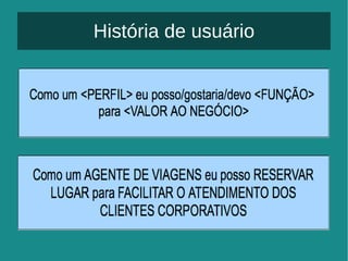 Iterativo e incremental = A cada iteração um incremento de software é entregue 