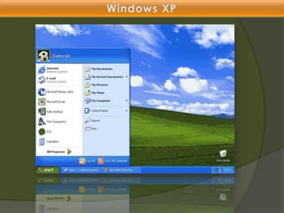 Windows 2000Windows 2000O lançamento desse Windows, em Fevereiro de 2000 , que também era chamado de Windows NT 5.0 na sua fase Beta, marcou o começo da era NT (Nova Tecnologia) para usuários comuns. Sofreu problemas de aceitação no mercado, devido a falhas de segurança, como, por exemplo, o armazenamento de senhas em um arquivo próprio e visível, o que facilitava a ação de crackers e invasores. Apesar dos problemas iniciais, trata-se de um sistema operacional bastante estável, multiusuário e multitarefa real. E por um bom tempo muitos o preferiram em relação ao seu sucessor, o XP.
