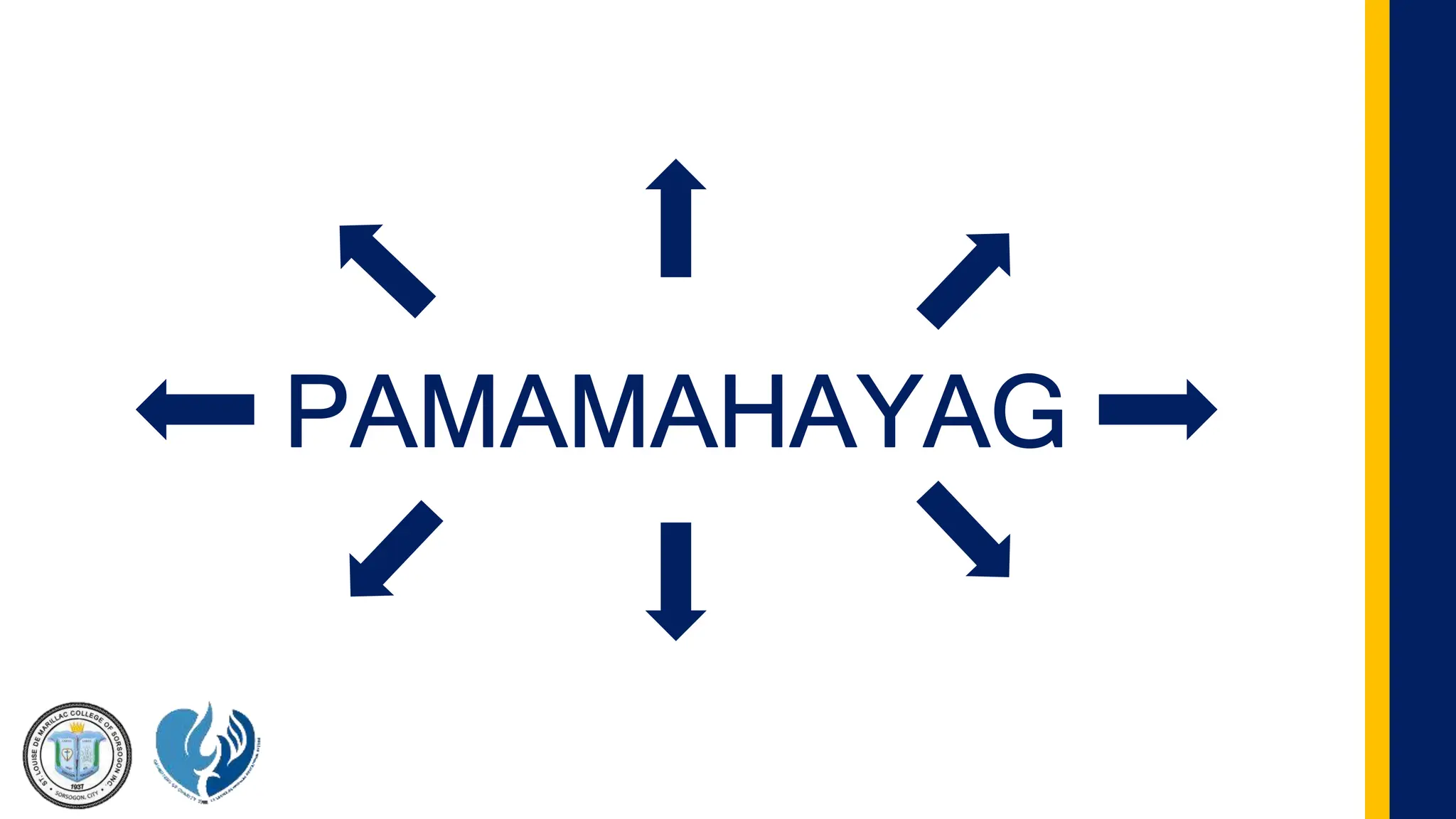 Vorlage: INTRODUSIYON SA PAMAMAHAYAG.pptx INTRODUSIYON SA PAMAMAHAYAG.pptx Illustration