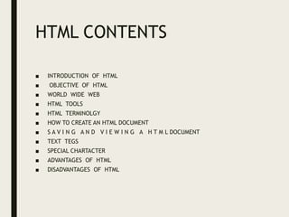 introdution-to-html.ppt