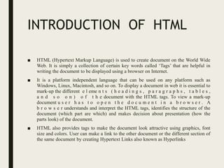 introdution-to-html.ppt