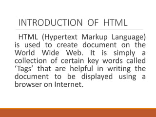 introdution-to-html.ppt