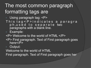 introdution-to-htmlppt.ppt