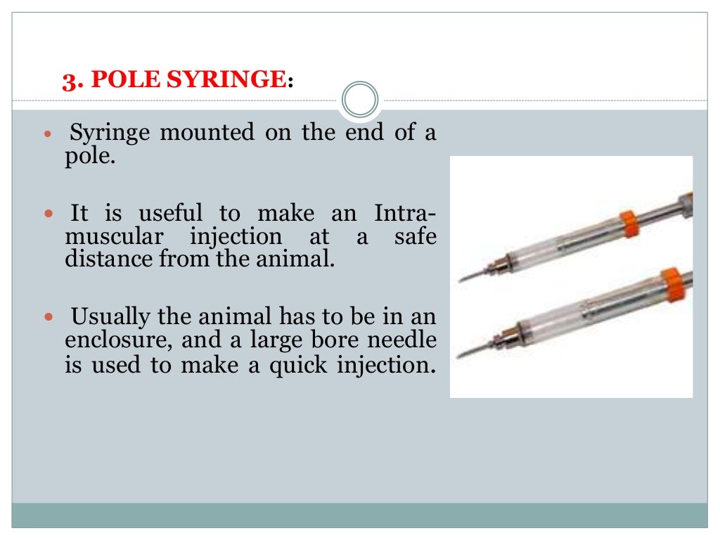 Anaesthesia in wild and laboratory animals
