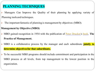 Introduction to Management chapter fourppt | PPT