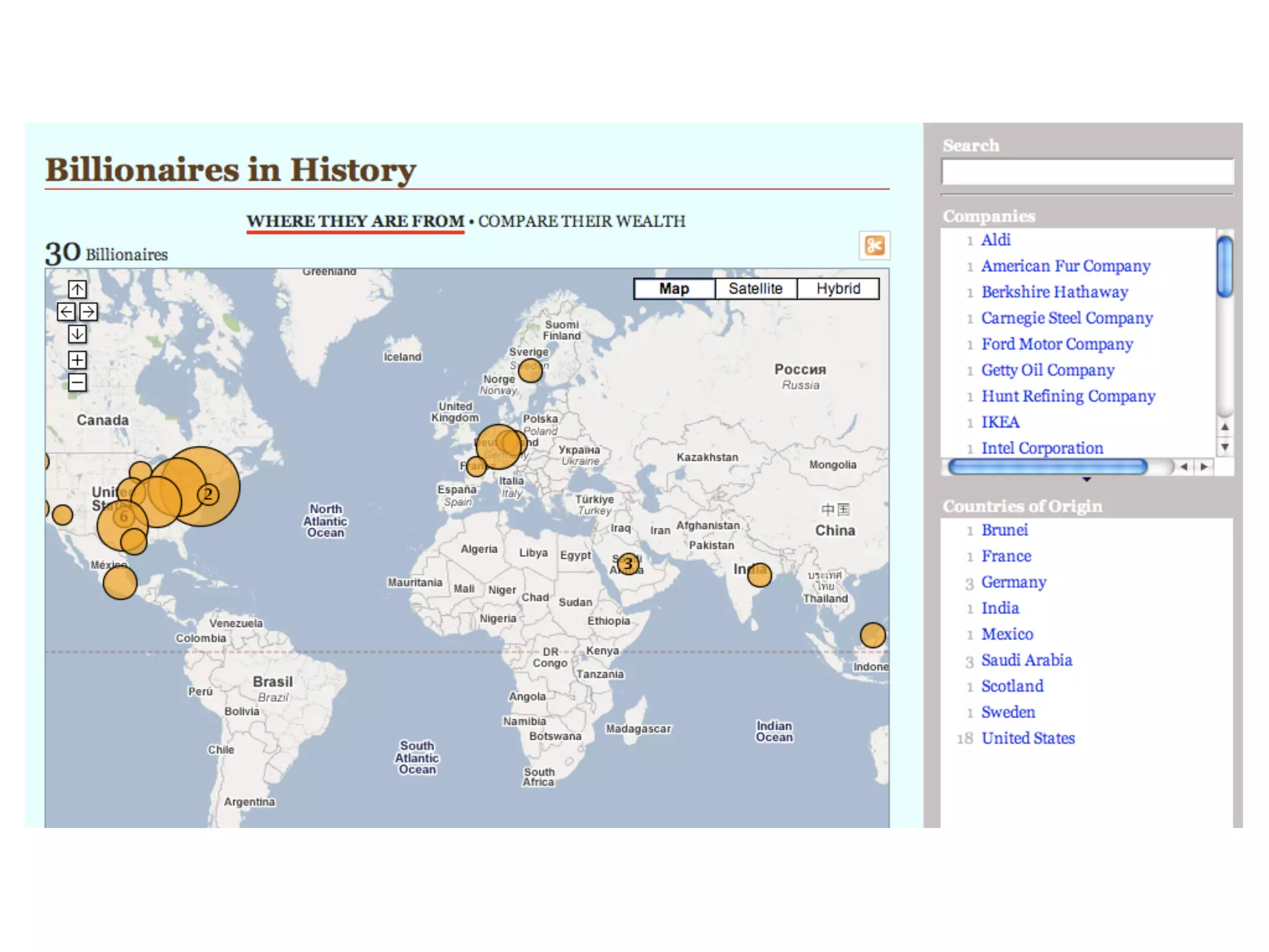 Introduzione al Web Semantico: URI, XML, RDF, SPARQL, RDFS, OWL