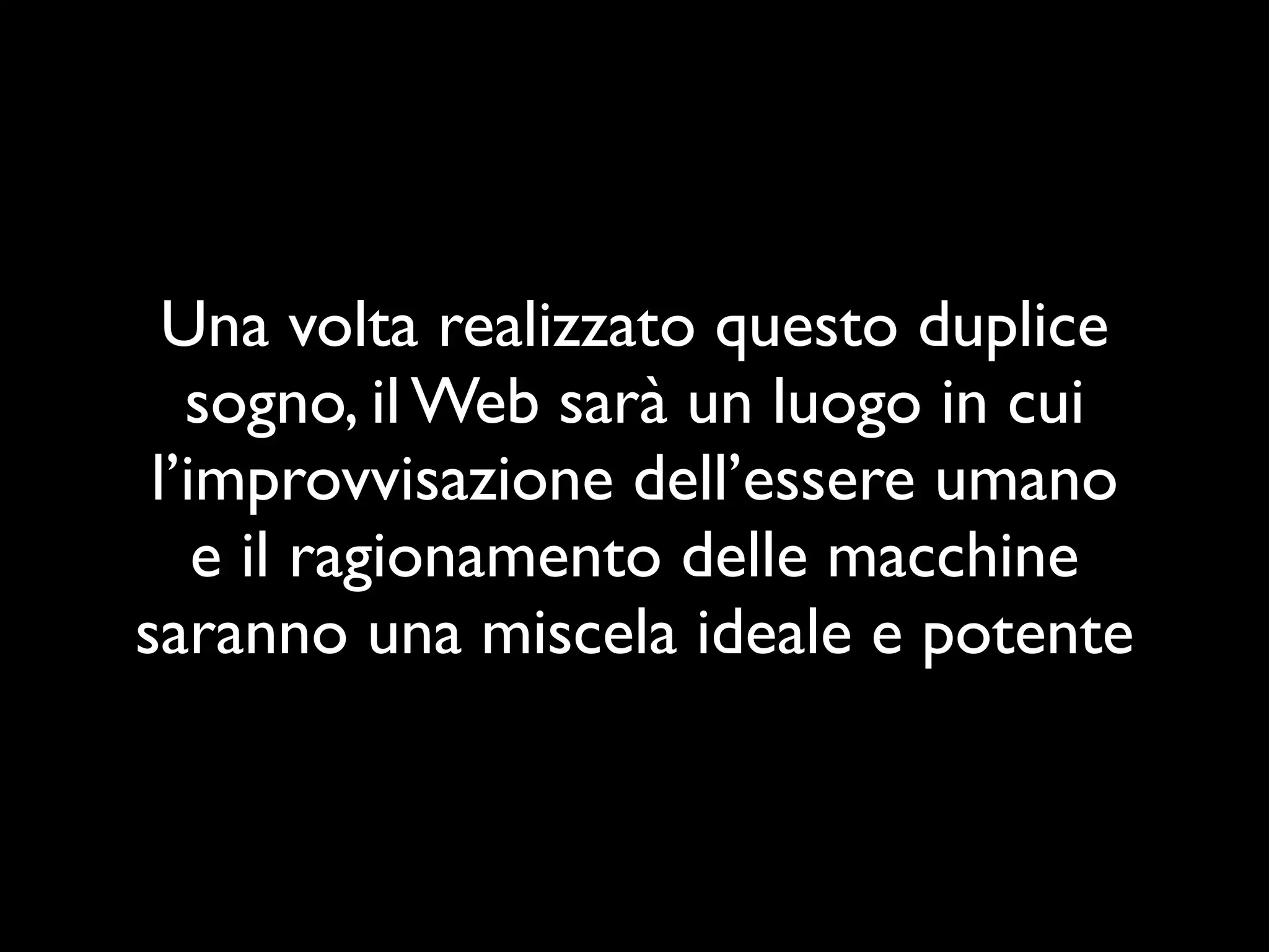 Introduzione al Web Semantico: URI, XML, RDF, SPARQL, RDFS, OWL