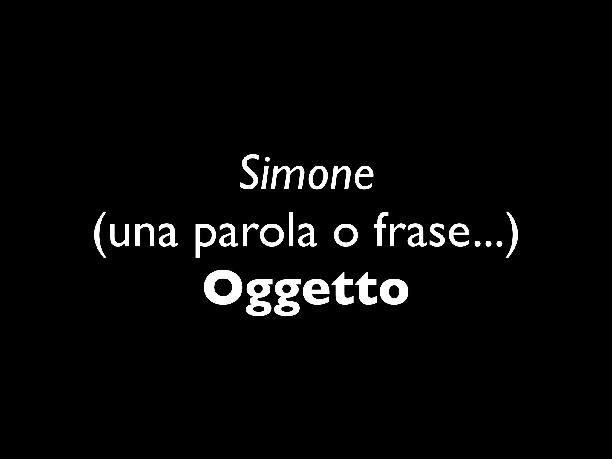 Introduzione al Web Semantico: URI, XML, RDF, SPARQL, RDFS, OWL