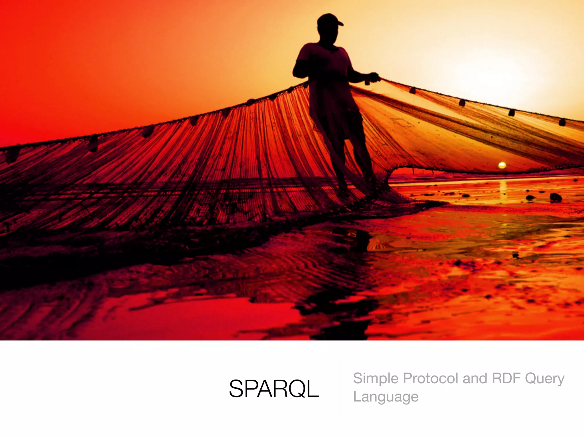 Introduzione al Web Semantico: URI, XML, RDF, SPARQL, RDFS, OWL