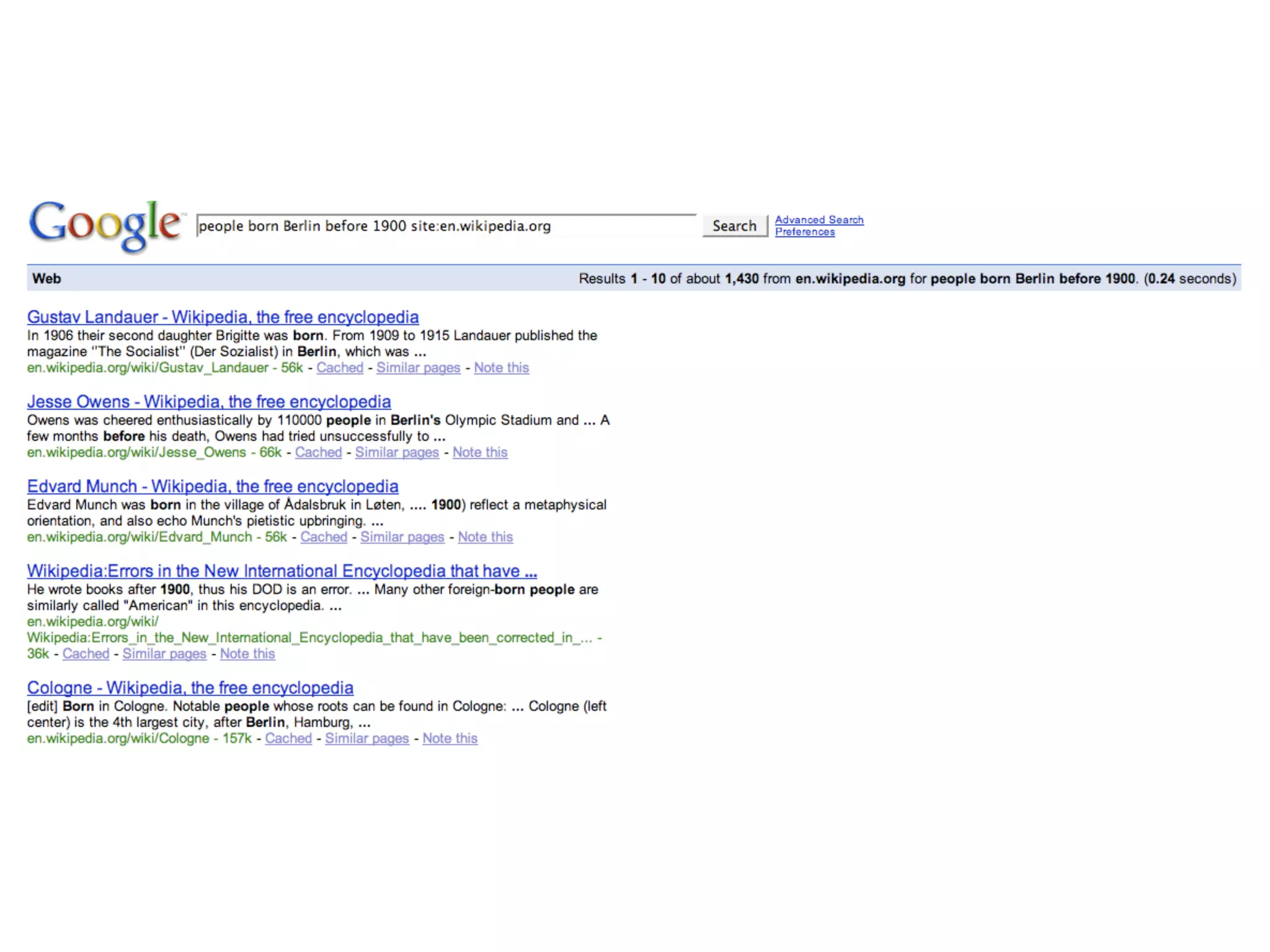 Introduzione al Web Semantico: URI, XML, RDF, SPARQL, RDFS, OWL