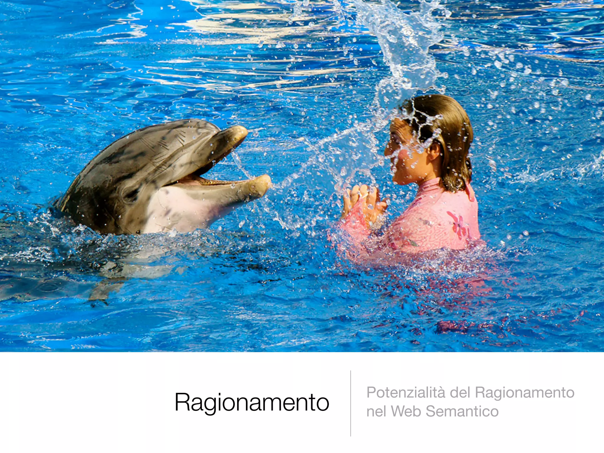 Introduzione al Web Semantico: URI, XML, RDF, SPARQL, RDFS, OWL