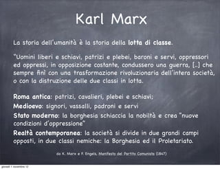 Introduzione allo studio della storia - 4 | PDF
